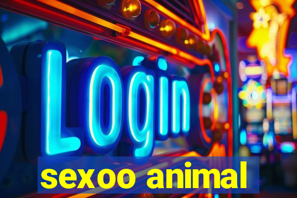 sexoo animal